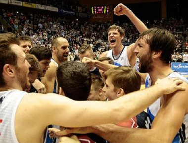 ACB: Συνέχισε τις προβληματικές εμφανίσεις η Ρεάλ Μαδρίτης